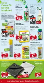 Sonderpreis Baumarkt Prospekt woche 33 Seite 2