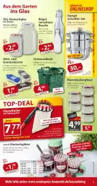 Sonderpreis Baumarkt Prospekt woche 33 Seite 3