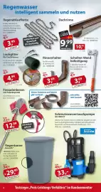 Sonderpreis Baumarkt Prospekt woche 33 Seite 4