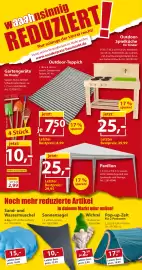 Sonderpreis Baumarkt Prospekt woche 33 Seite 8