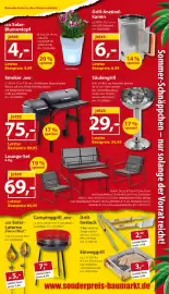 Sonderpreis Baumarkt Prospekt woche 33 Seite 9