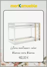 Catálogo Merkamueble Página 2