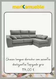 Catálogo Merkamueble Página 5