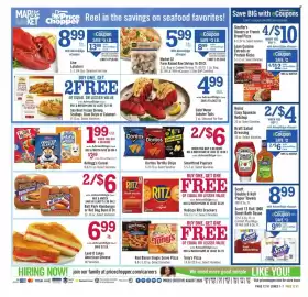 Price Chopper weekly ad week 33 Page 12