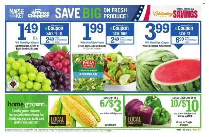 Price Chopper weekly ad week 33 Page 13
