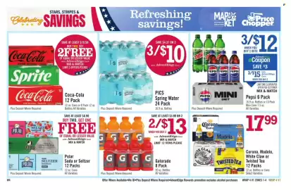 Price Chopper weekly ad week 33 Page 16