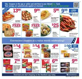 Price Chopper weekly ad week 33 Page 3