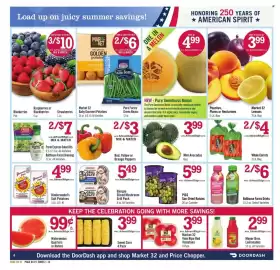 Price Chopper weekly ad week 33 Page 4