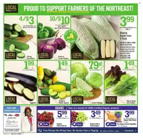 Price Chopper weekly ad week 33 Page 5