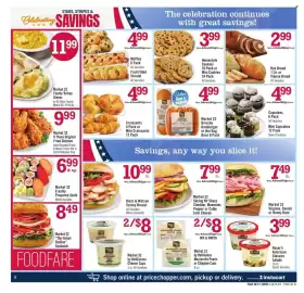 Price Chopper weekly ad week 33 Page 6