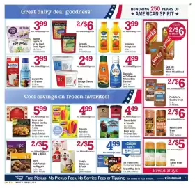Price Chopper weekly ad week 33 Page 7