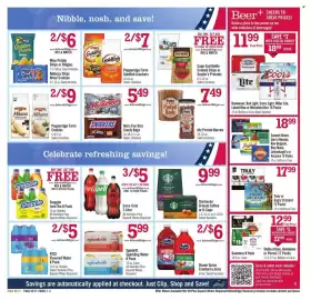 Price Chopper weekly ad week 33 Page 9