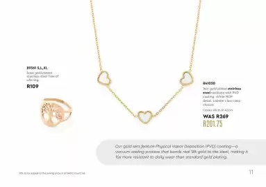 Honey Fashion Accessories catalogue Page 13