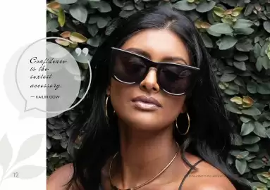 Honey Fashion Accessories catalogue Page 14
