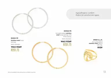 Honey Fashion Accessories catalogue Page 15