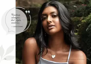 Honey Fashion Accessories catalogue Page 16