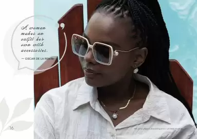 Honey Fashion Accessories catalogue Page 18
