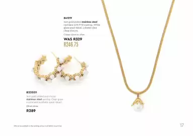 Honey Fashion Accessories catalogue Page 19