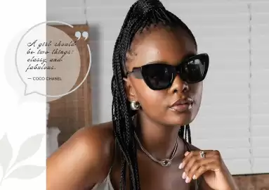 Honey Fashion Accessories catalogue Page 2