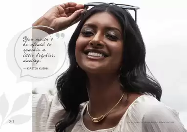 Honey Fashion Accessories catalogue Page 22