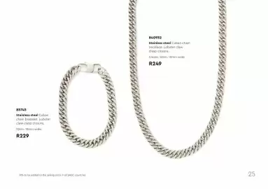 Honey Fashion Accessories catalogue Page 27