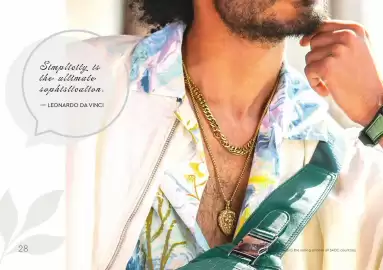 Honey Fashion Accessories catalogue Page 30