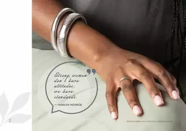 Honey Fashion Accessories catalogue Page 4
