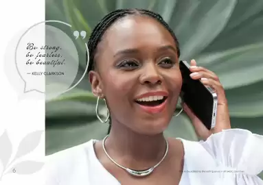 Honey Fashion Accessories catalogue Page 8