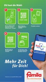 Famila Nord West Prospekt woche 33 Seite 46