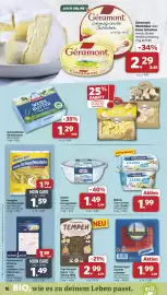 Famila Nord West Prospekt woche 33 Seite 10