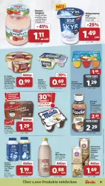 Famila Nord West Prospekt woche 33 Seite 11