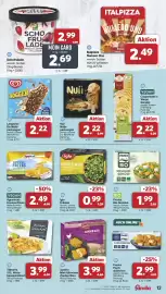 Famila Nord West Prospekt woche 33 Seite 15