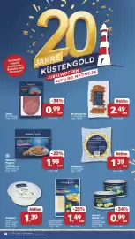 Famila Nord West Prospekt woche 33 Seite 16