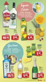 Famila Nord West Prospekt woche 33 Seite 19