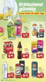 Famila Nord West Prospekt woche 33 Seite 20