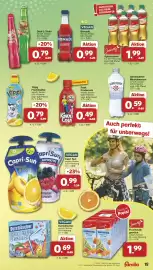 Famila Nord West Prospekt woche 33 Seite 21