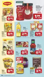 Famila Nord West Prospekt woche 33 Seite 22