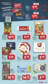 Famila Nord West Prospekt woche 33 Seite 23