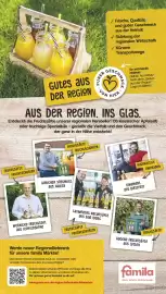Famila Nord West Prospekt woche 33 Seite 25