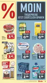 Famila Nord West Prospekt woche 33 Seite 3