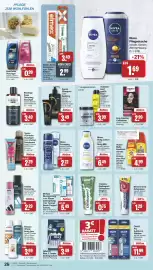 Famila Nord West Prospekt woche 33 Seite 32