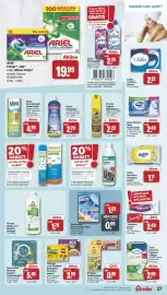 Famila Nord West Prospekt woche 33 Seite 33