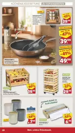 Famila Nord West Prospekt woche 33 Seite 34