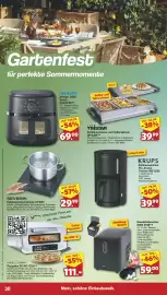Famila Nord West Prospekt woche 33 Seite 36