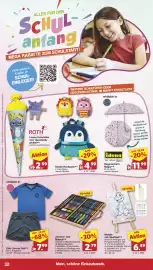 Famila Nord West Prospekt woche 33 Seite 38