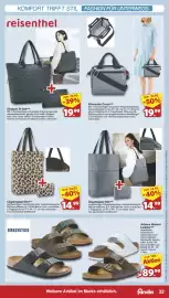 Famila Nord West Prospekt woche 33 Seite 39