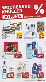 Famila Nord West Prospekt woche 33 Seite 41