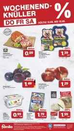 Famila Nord West Prospekt woche 33 Seite 42