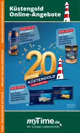 Famila Nord West Prospekt woche 33 Seite 43