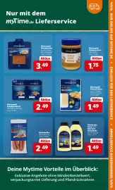 Famila Nord West Prospekt woche 33 Seite 44